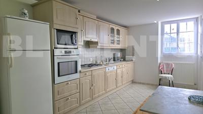 Maison - 106 m² - 4 pièces