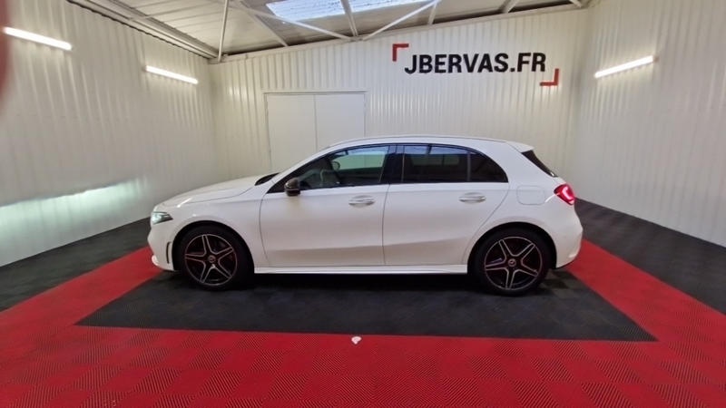 Mercedes Classe a 250 e Amg Line 8g-Dct