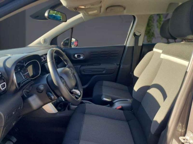 Citroën C3 Aircross 1.2 PureTech 130 ch s&amp;S Shine E6.d Eat6