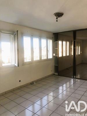 Appartement - 87 m² - 4 pièces