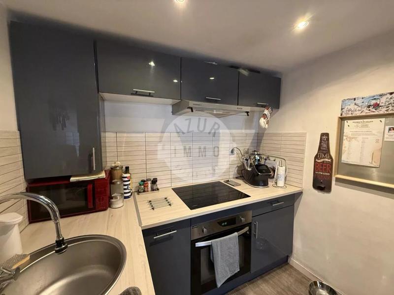 Maison de village - 82 m² - 3 pièces