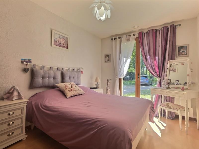 Maison - 137 m² - 7 pièces