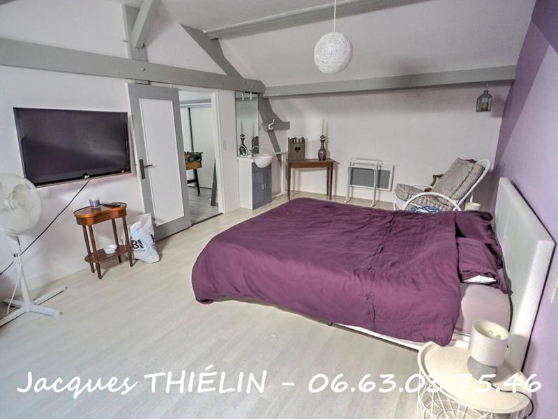 Maison - 295 m² - 12 pièces