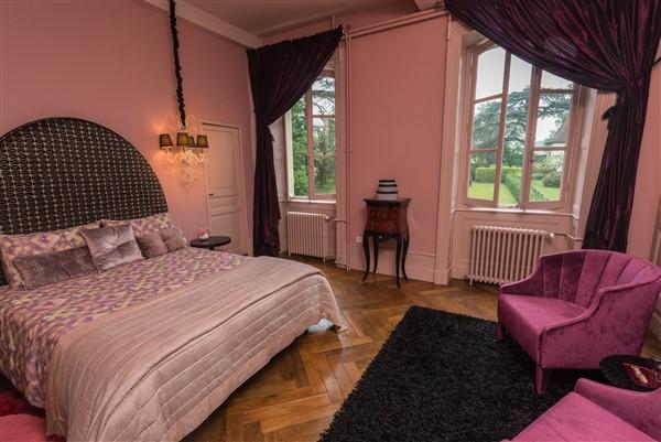 Maison de maîtres - 900 m² - 12 pièces