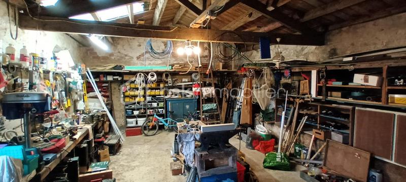 Maison - 70 m² - 3 pièces