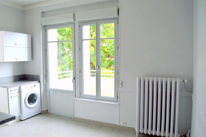 Appartement - 52 m² - 3 pièces