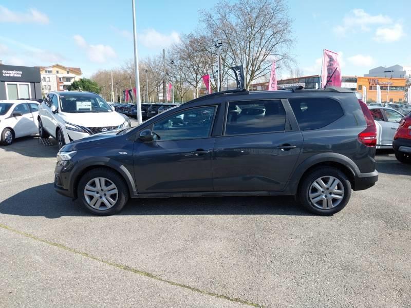 Dacia Jogger Eco-G 100 7 places Expression