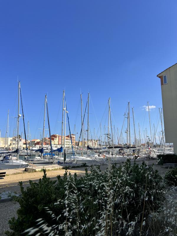 Appartement - 24 m² - 2 pièces