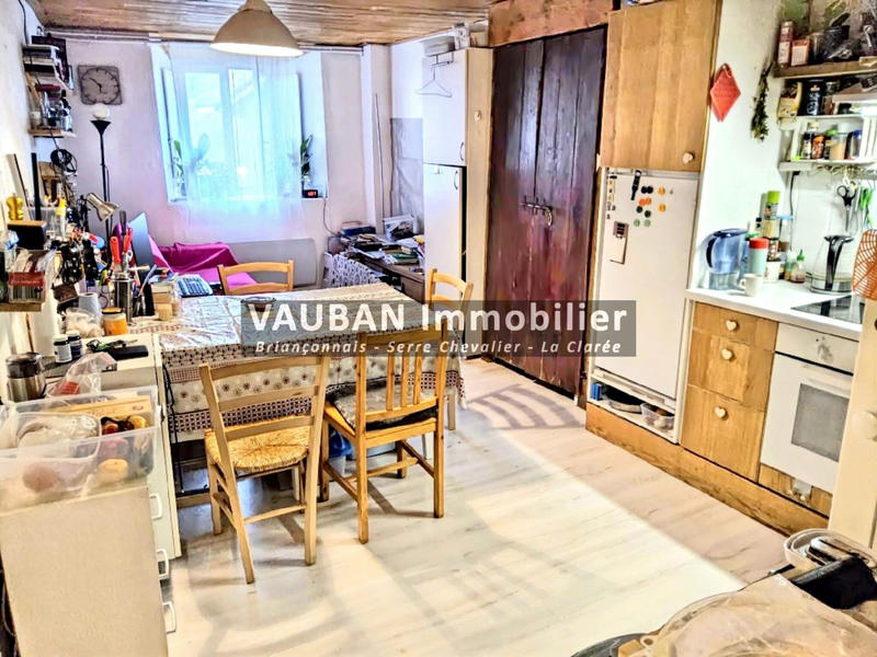 Appartement - 45 m² - 3 pièces