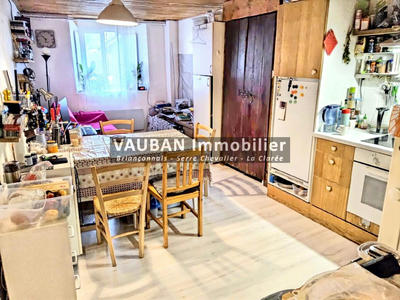 Appartement - 45 m² - 3 pièces