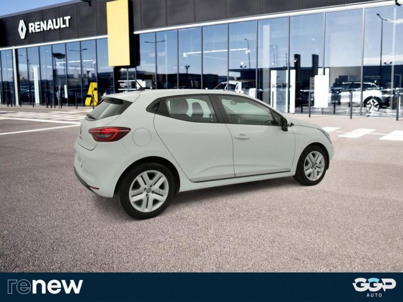 Renault Clio V TCe 90 - 21n Business