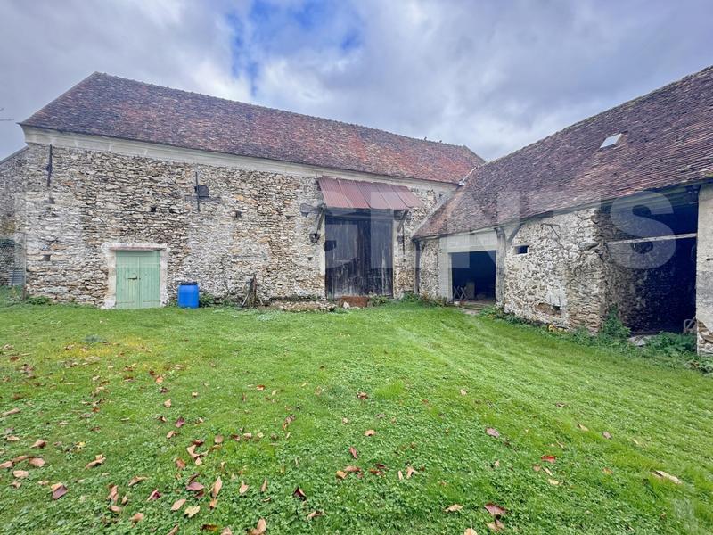 Maison - 250 m² - 4 pièces