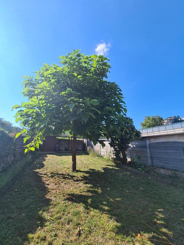 Maison - 203 m² - 9 pièces