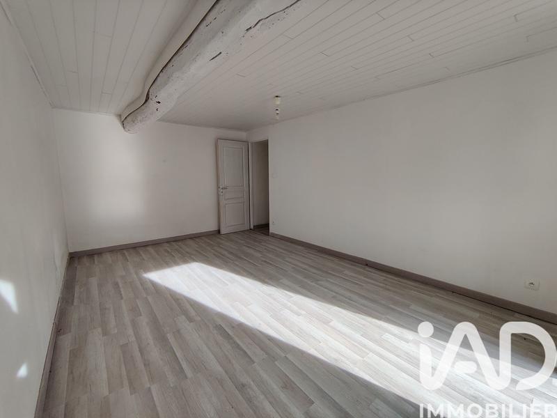 Maison - 119 m² - 4 pièces