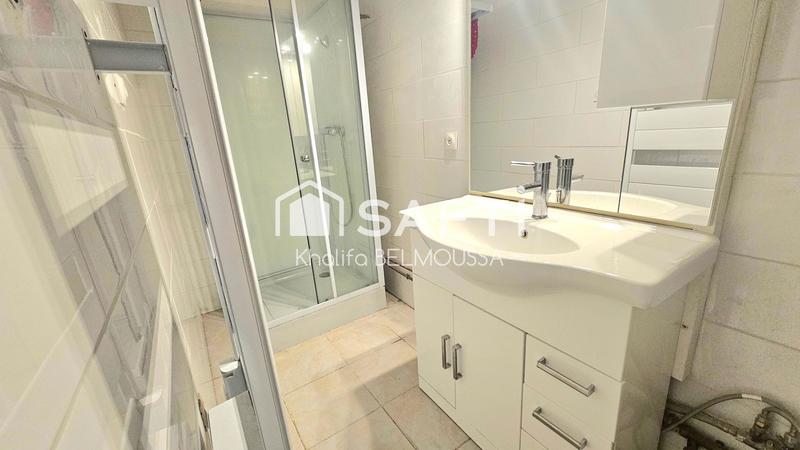 Maison - 100 m² - 6 pièces