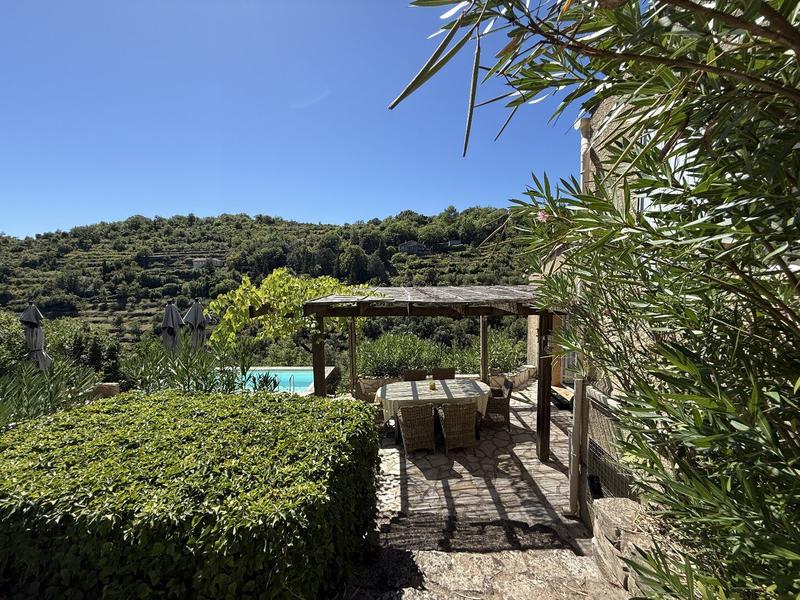 Maison - 71 m² - 4 pièces