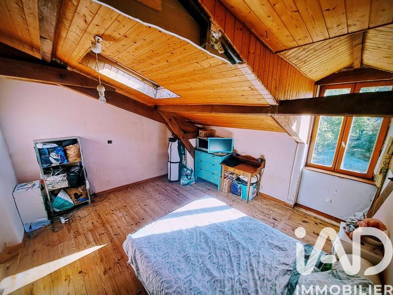 Maison - 175 m² - 6 pièces