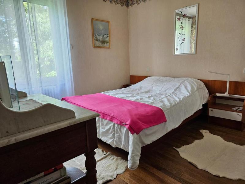 Maison - 62 m² - 3 pièces