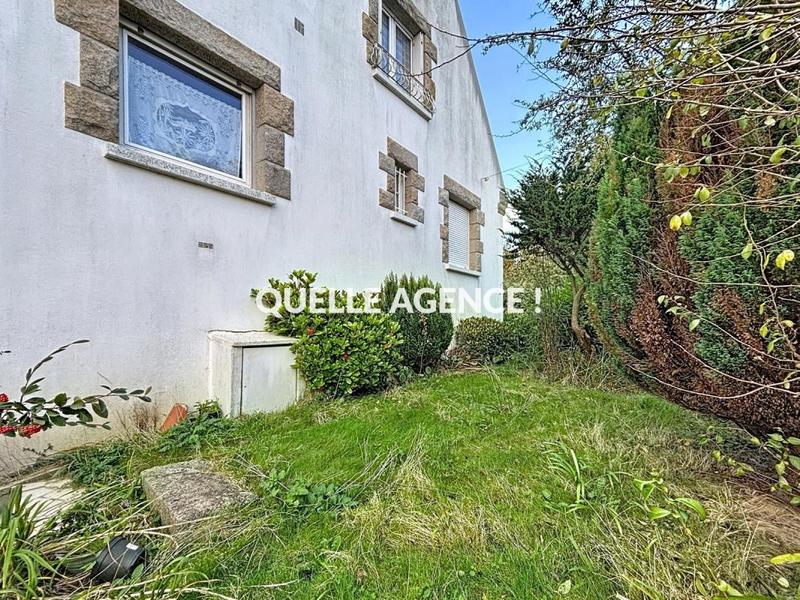 Maison - 144 m² - 5 pièces