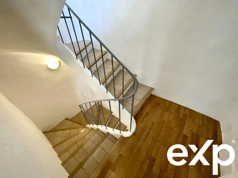 Maison traditionnelle - 51 m² - 4 pièces