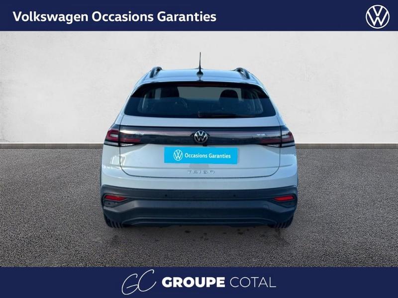 Volkswagen Taigo 1.0 Tsi 110 Dsg7 Life Plus