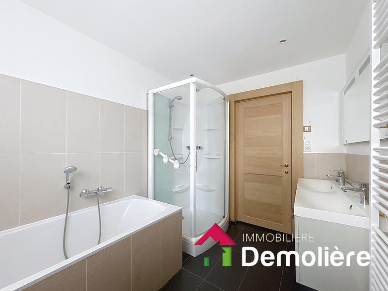 Maison ancienne - 154 m² - 6 pièces