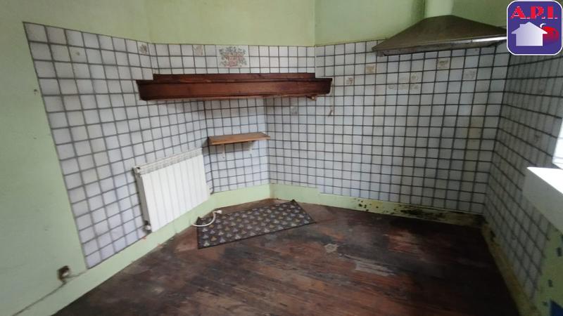 Maison - 75 m² - 3 pièces