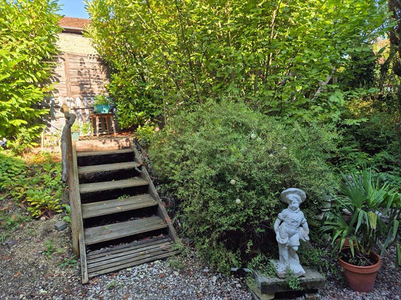 Maison bourgeoise - 149 m² - 4 pièces