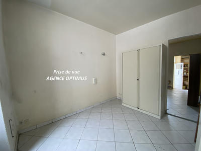 Local commercial - 66 m² - 5 pièces