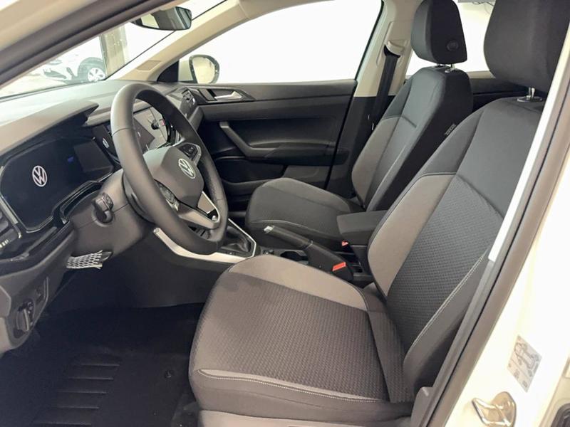 Volkswagen Taigo 1.0 Tsi 116 Dsg7 Life Plus