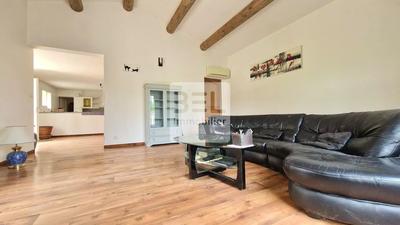 Maison - 170 m² - 6 pièces