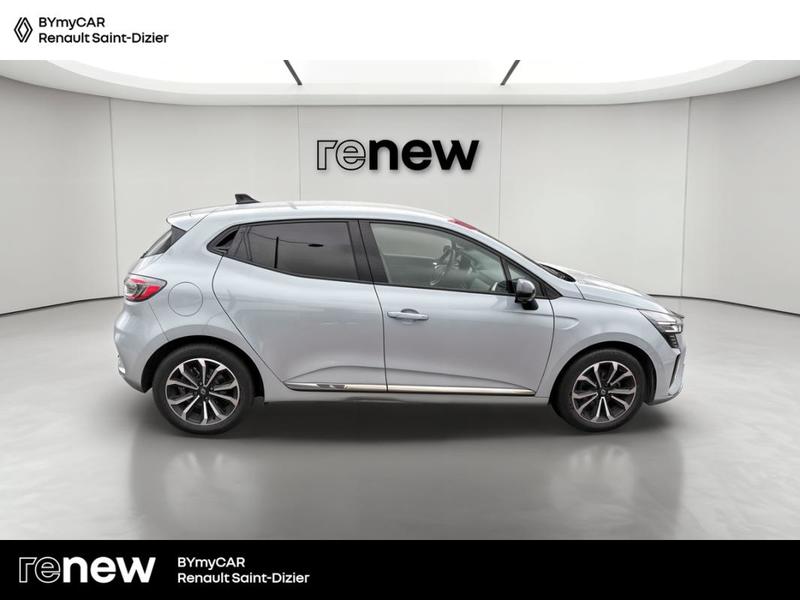 Renault Clio V TCe 90 ch Gsr2 Techno