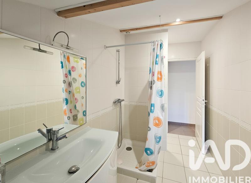 Maison - 151 m² - 8 pièces