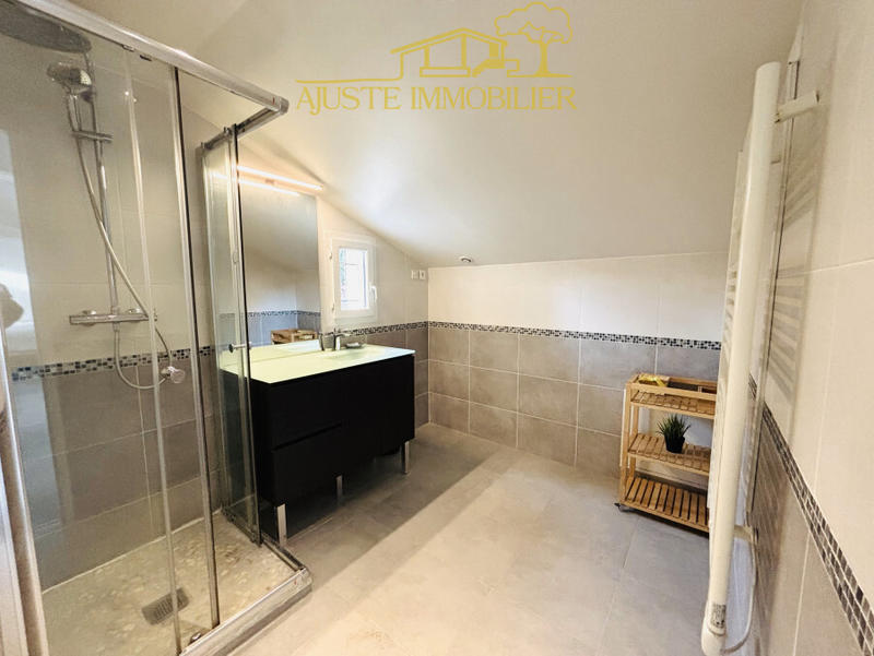 Maison - 128 m² - 4 pièces