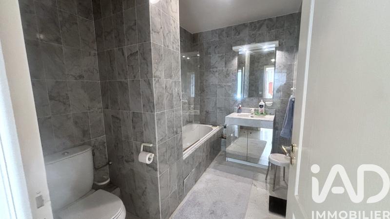 Appartement - 53 m² - 2 pièces