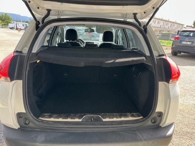 Peugeot 2008 1.2 PureTech 130ch s&amp;S Bvm6 Crossway