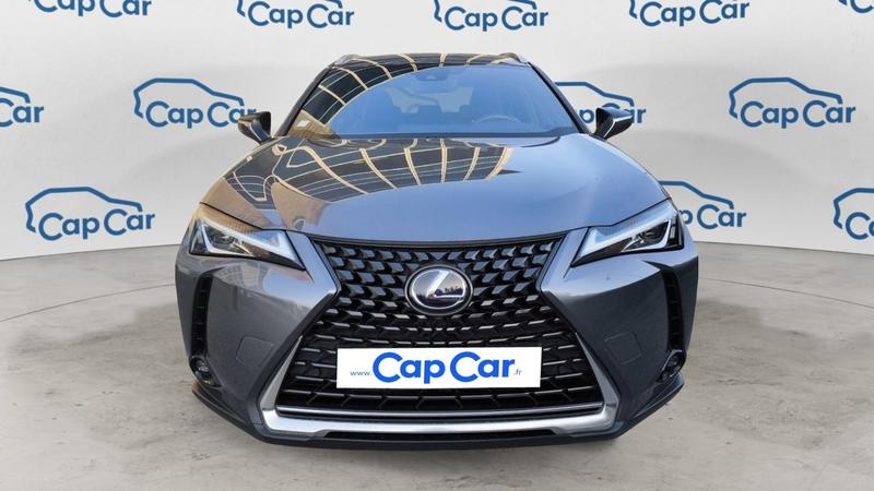 Lexus Ux 250h 2.0 Vvt-iE 184 Hybrid Fwd 152 Pack Confort Business - Automatique
