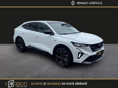 Renault Rafale E-Tech 4x4 300 atelier Alpine