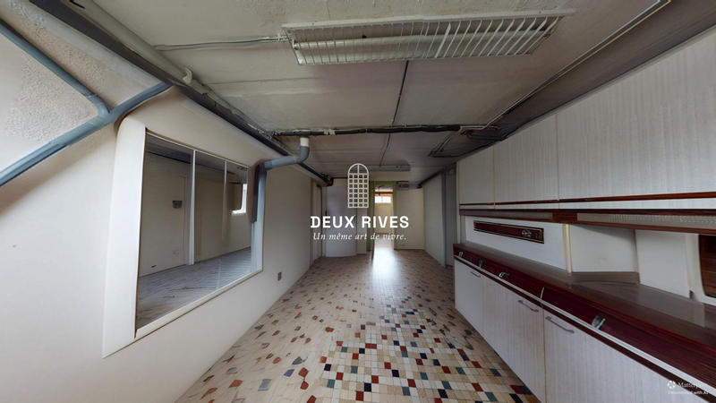 Maison - 150 m² - 8 pièces