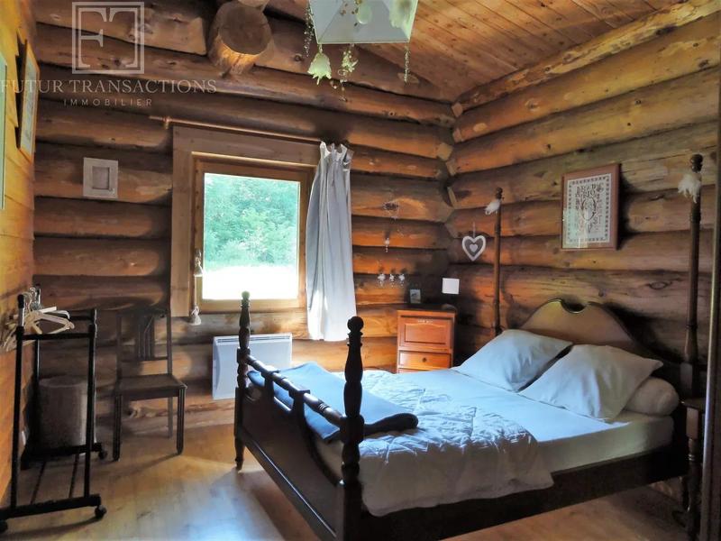 Maison - 138 m² - 5 pièces