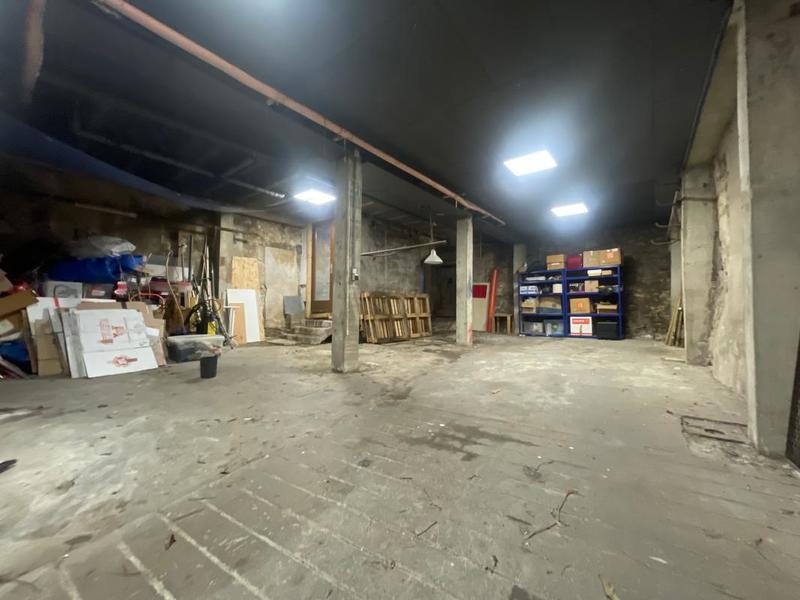 Maison - 162 m² - 4 pièces