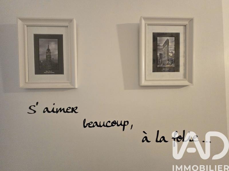 Maison - 153 m² - 6 pièces