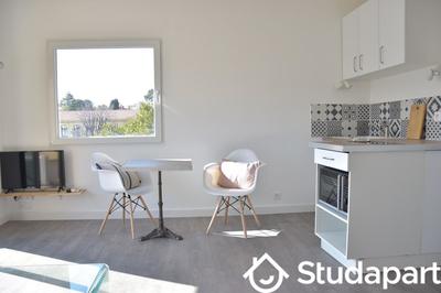 Appartement - 30 m² - 1 pièce