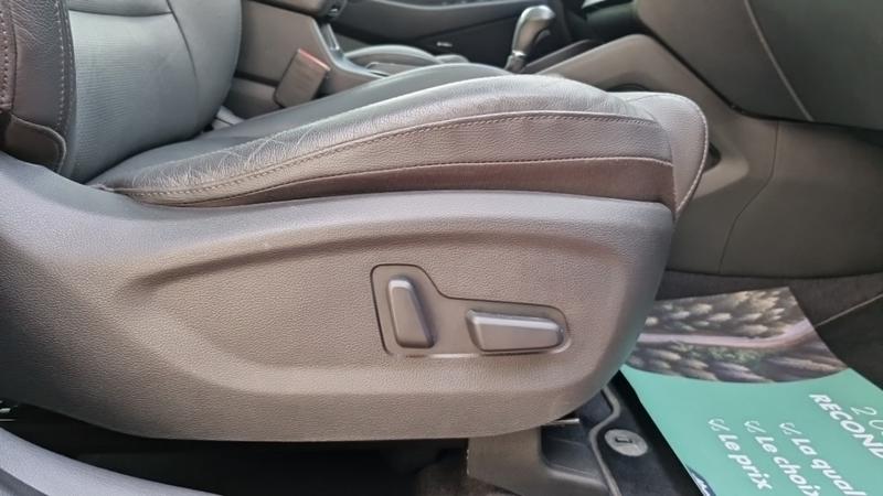 Hyundai Tucson 1.6 Crdi 136 Hybrid 48v Dct-7 Executive