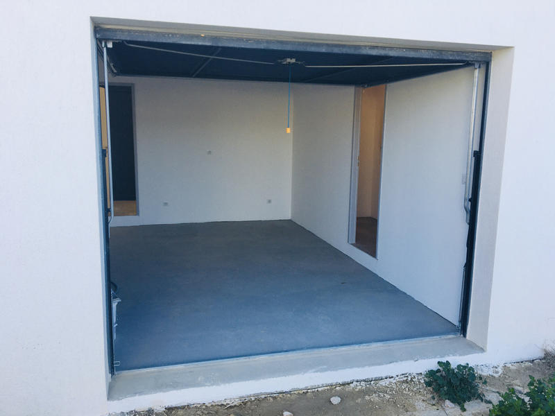 Villa - 105 m² - 4 pièces