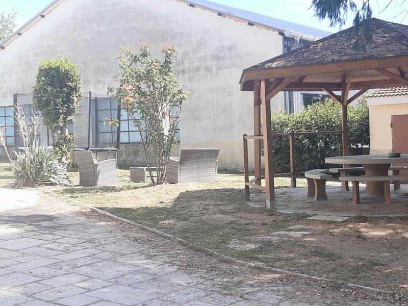 Maison - 98 m² - 5 pièces