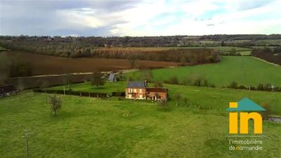 Demeure - 118 m² - 5 pièces