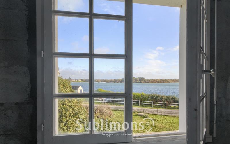 Maison - 103 m² - 6 pièces