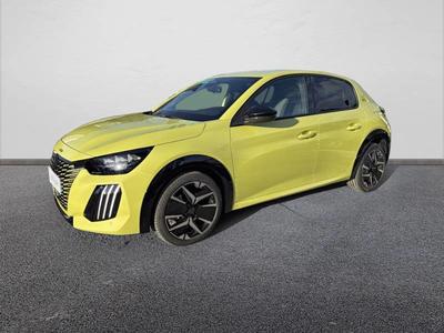 Peugeot 208 Hybrid 110 e-Dcs6 Gt