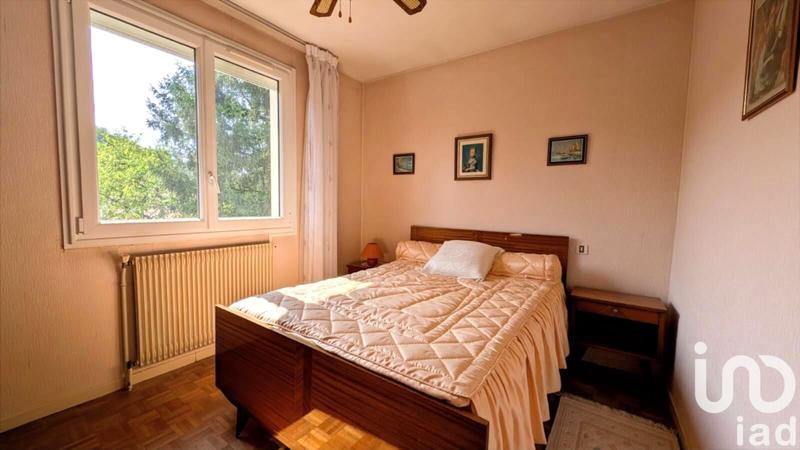 Maison - 167 m² - 8 pièces